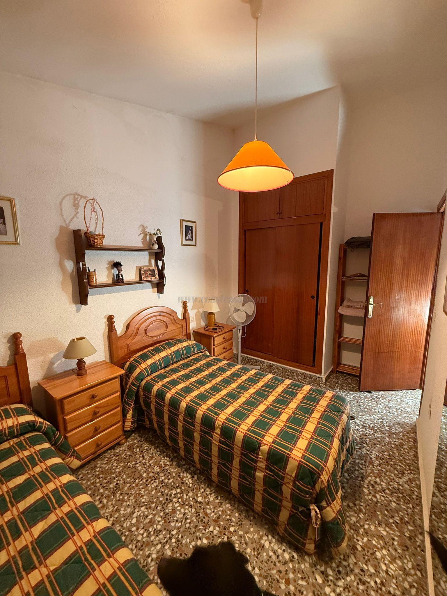 Venta de casa en Torrevieja