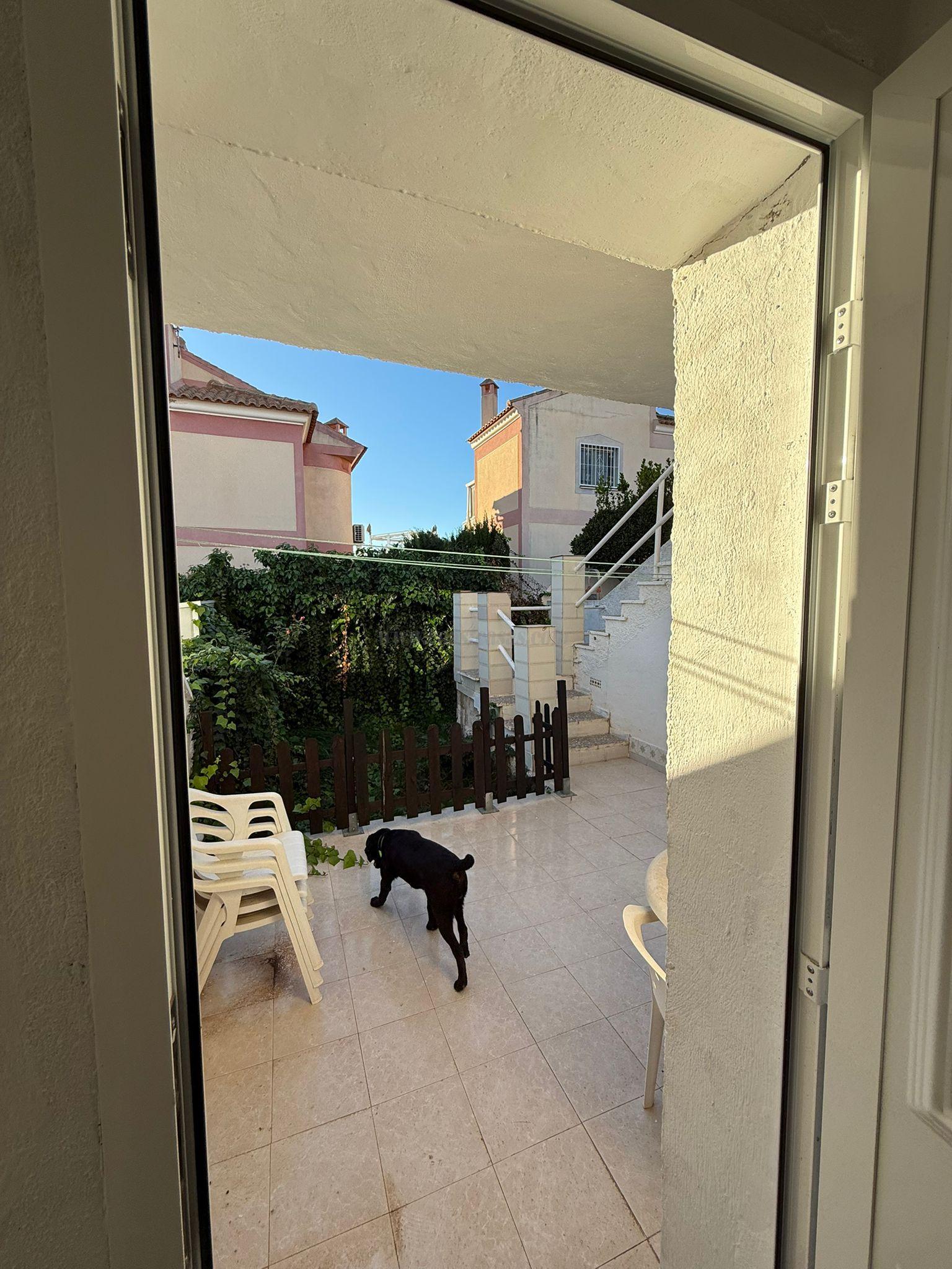 Venta de casa en Torrevieja