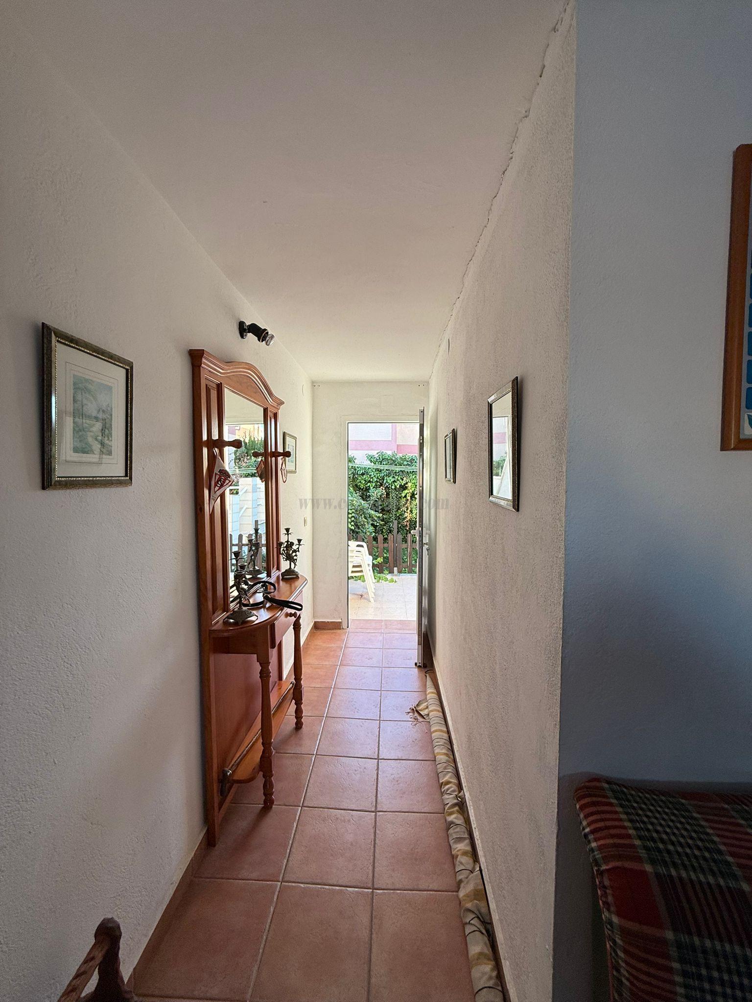 Venta de casa en Torrevieja