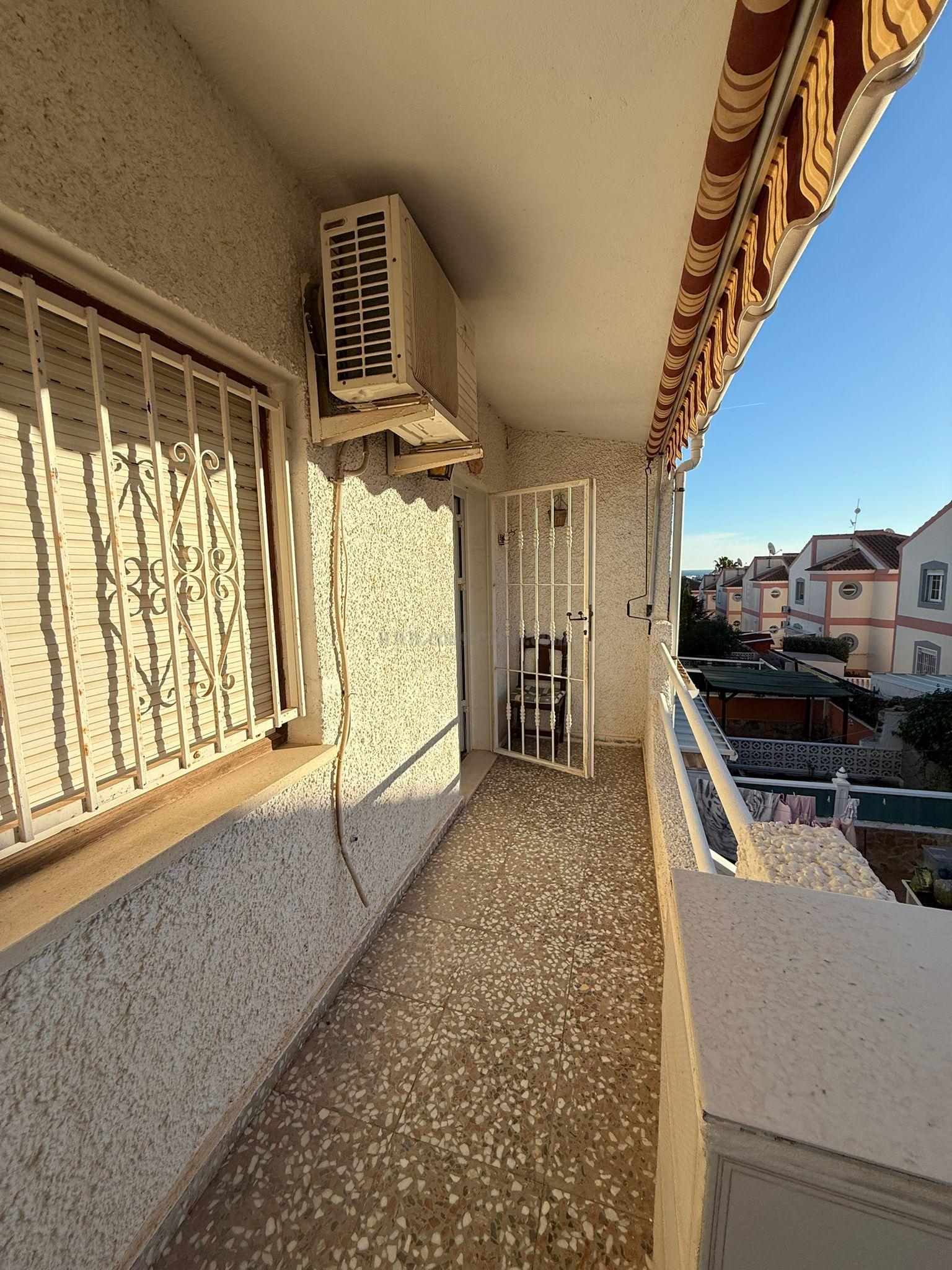 Venta de casa en Torrevieja