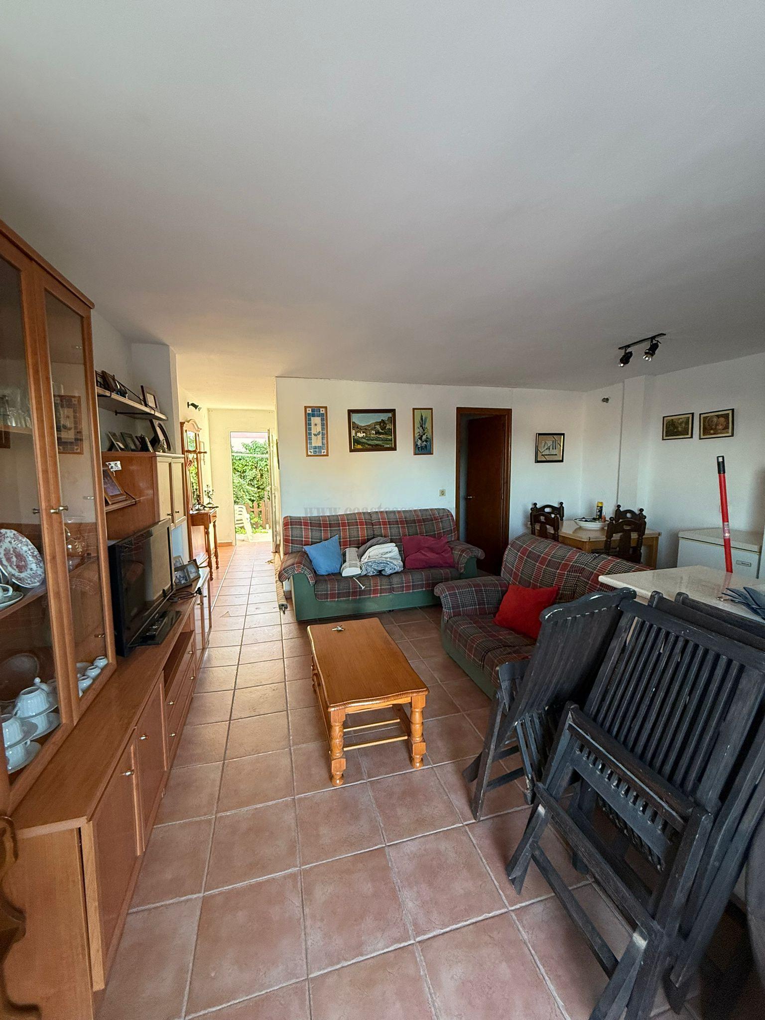 Venta de casa en Torrevieja