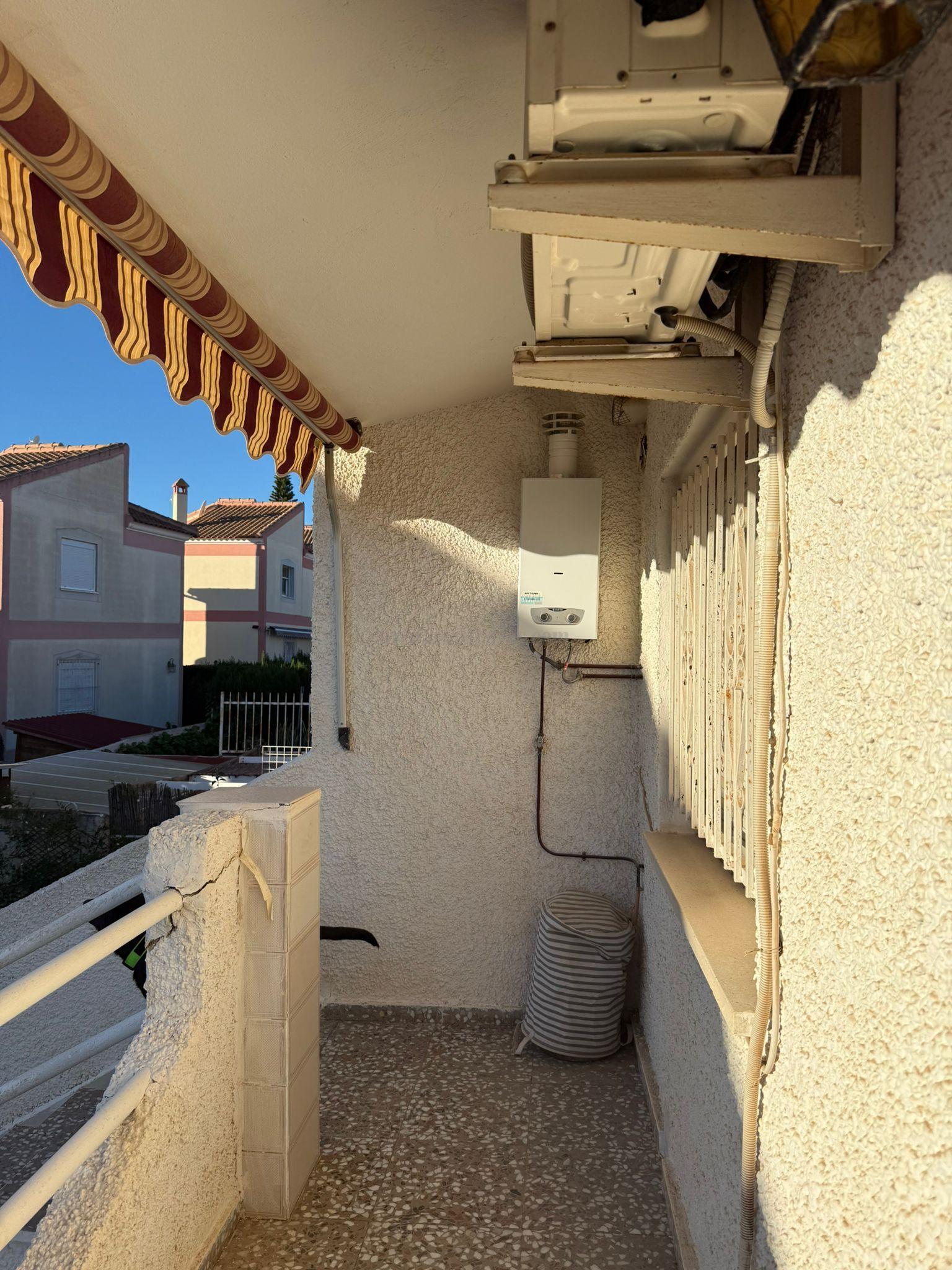 Venta de casa en Torrevieja