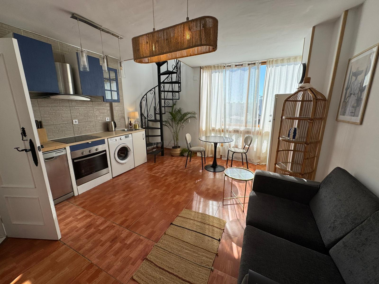 Venta de bungalow en Torrevieja
