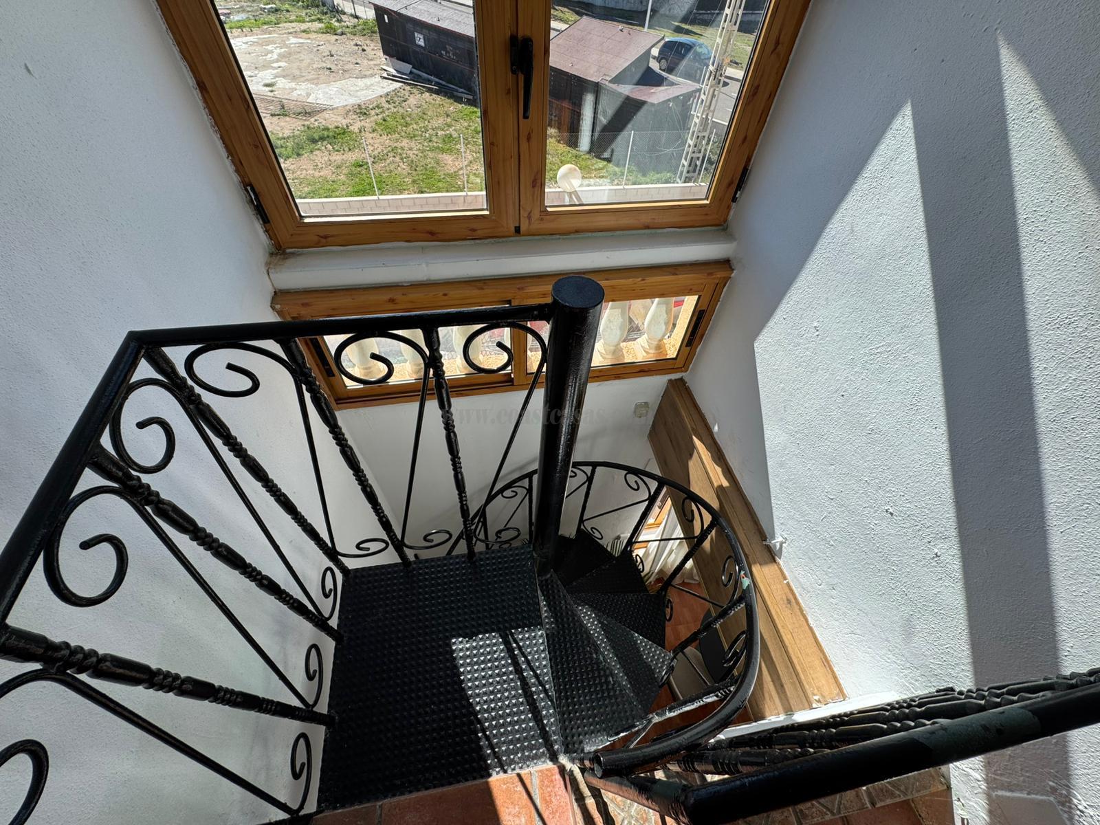 Venta de bungalow en Torrevieja