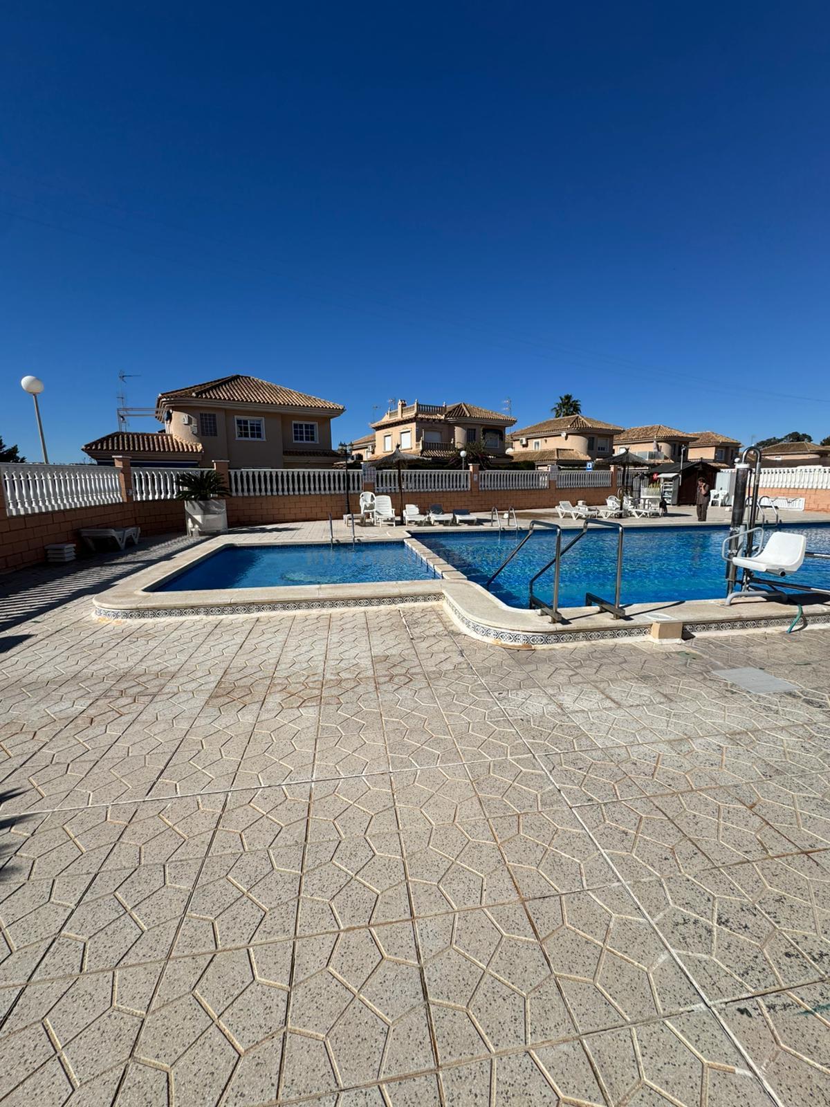 Venta de bungalow en Torrevieja