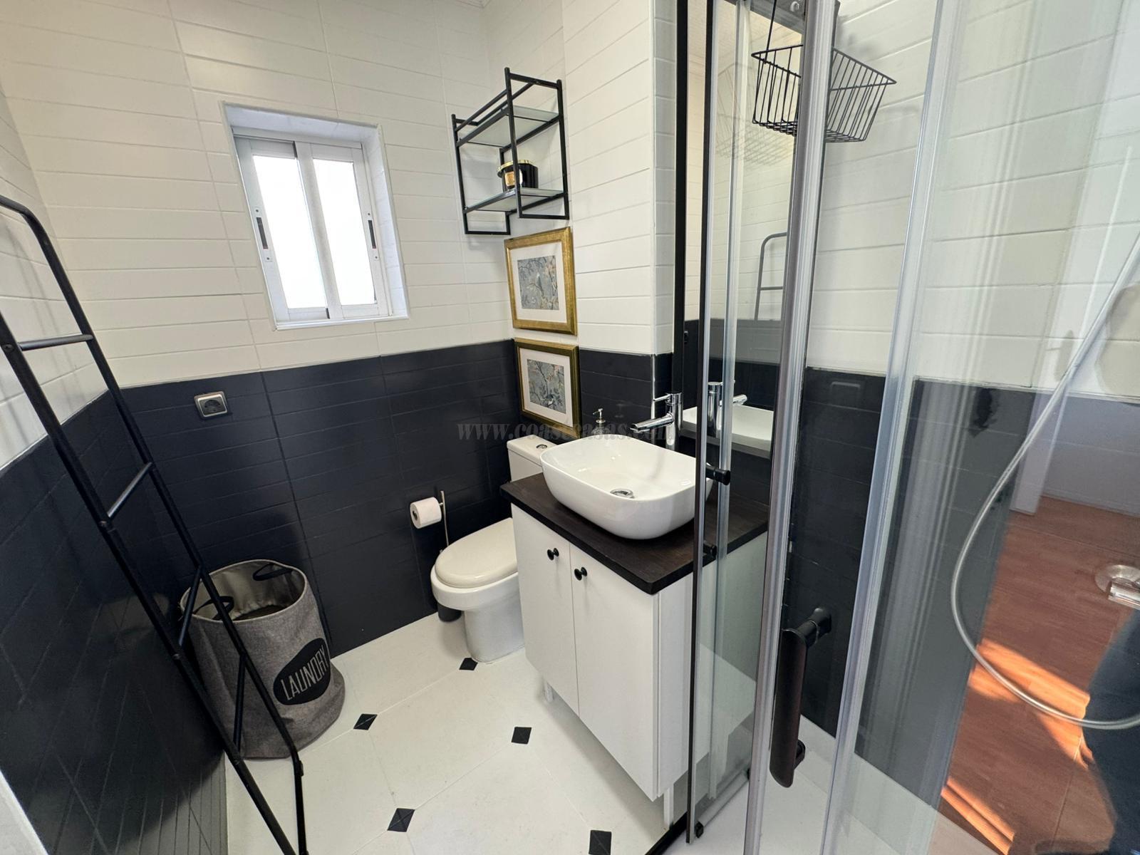 Venta de bungalow en Torrevieja