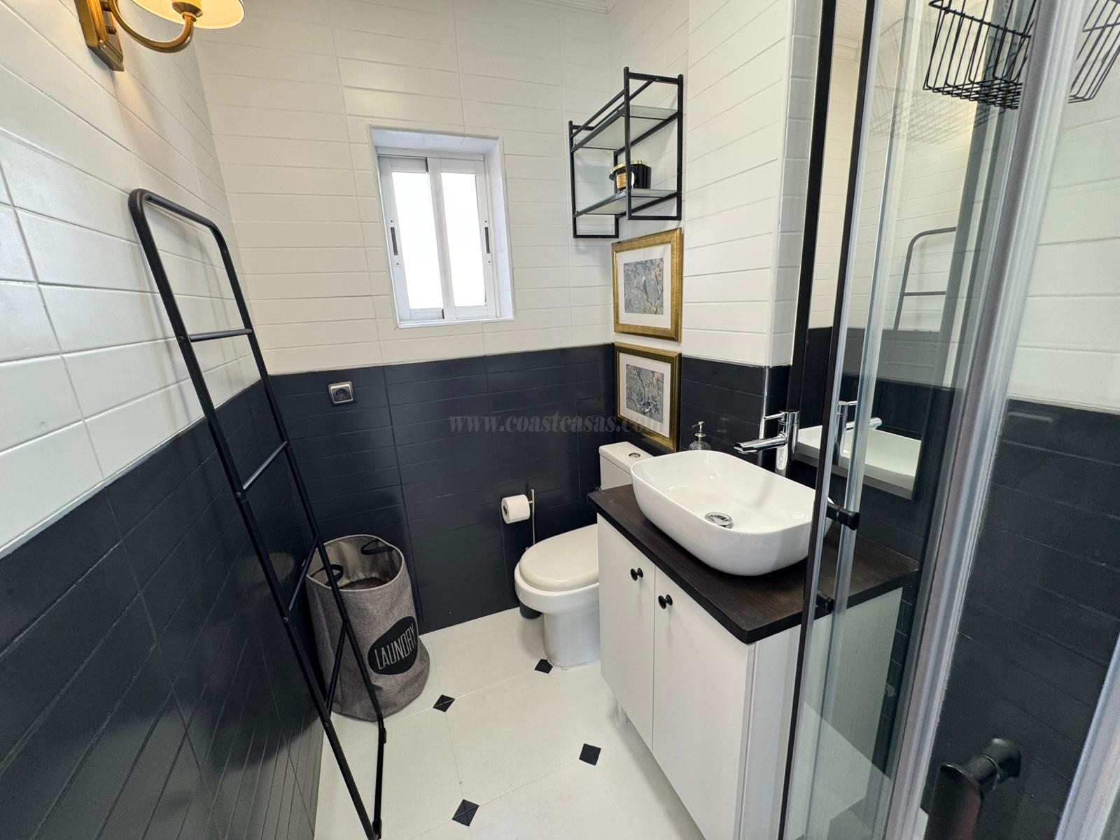 Venta de bungalow en Torrevieja