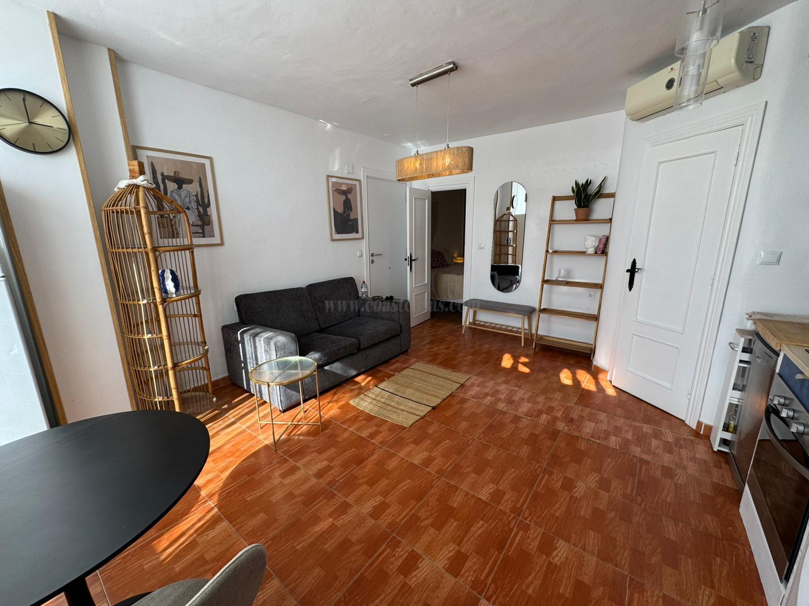 Venta de bungalow en Torrevieja