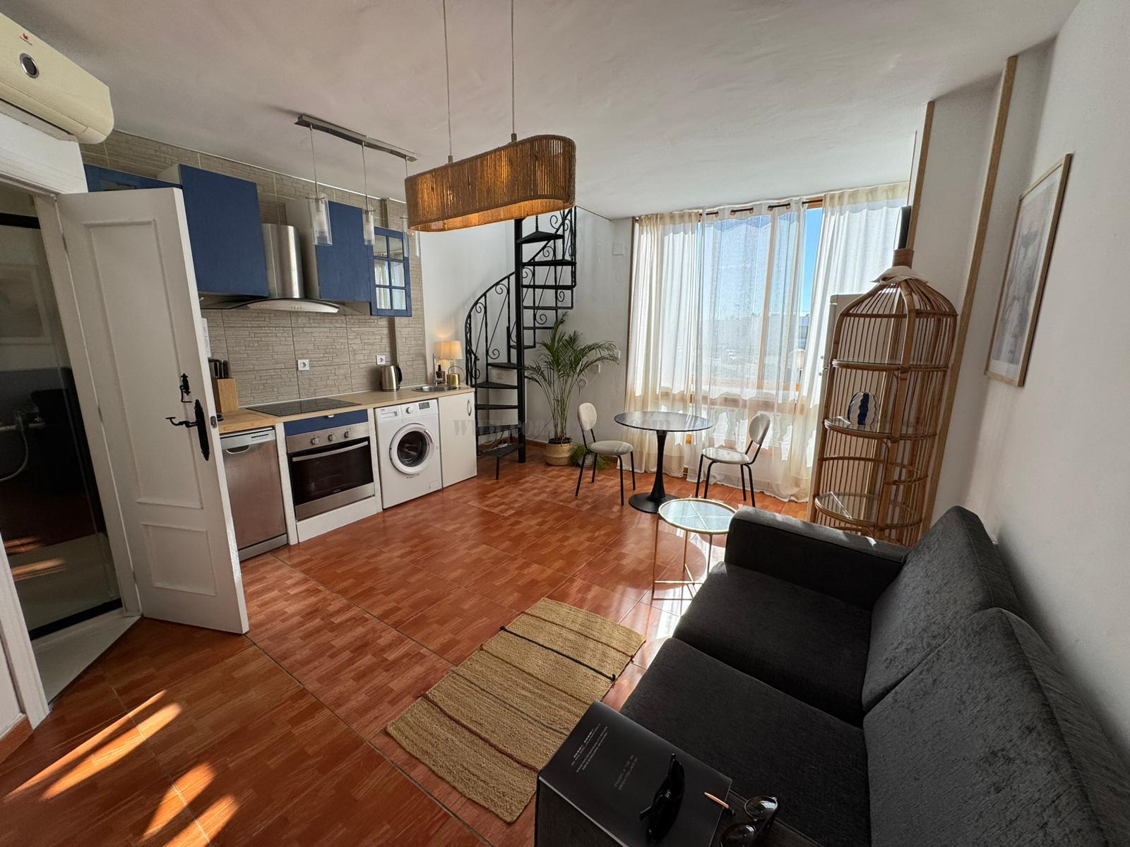 Venta de bungalow en Torrevieja