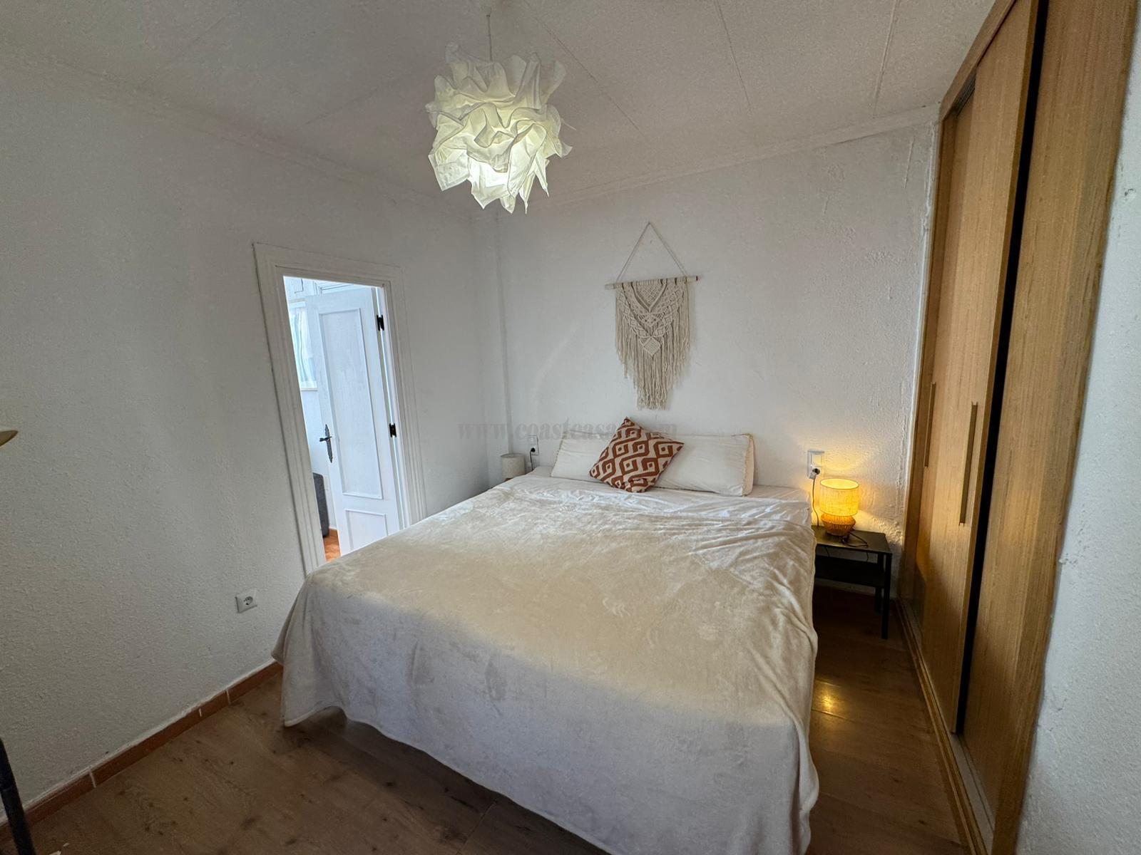Venta de bungalow en Torrevieja