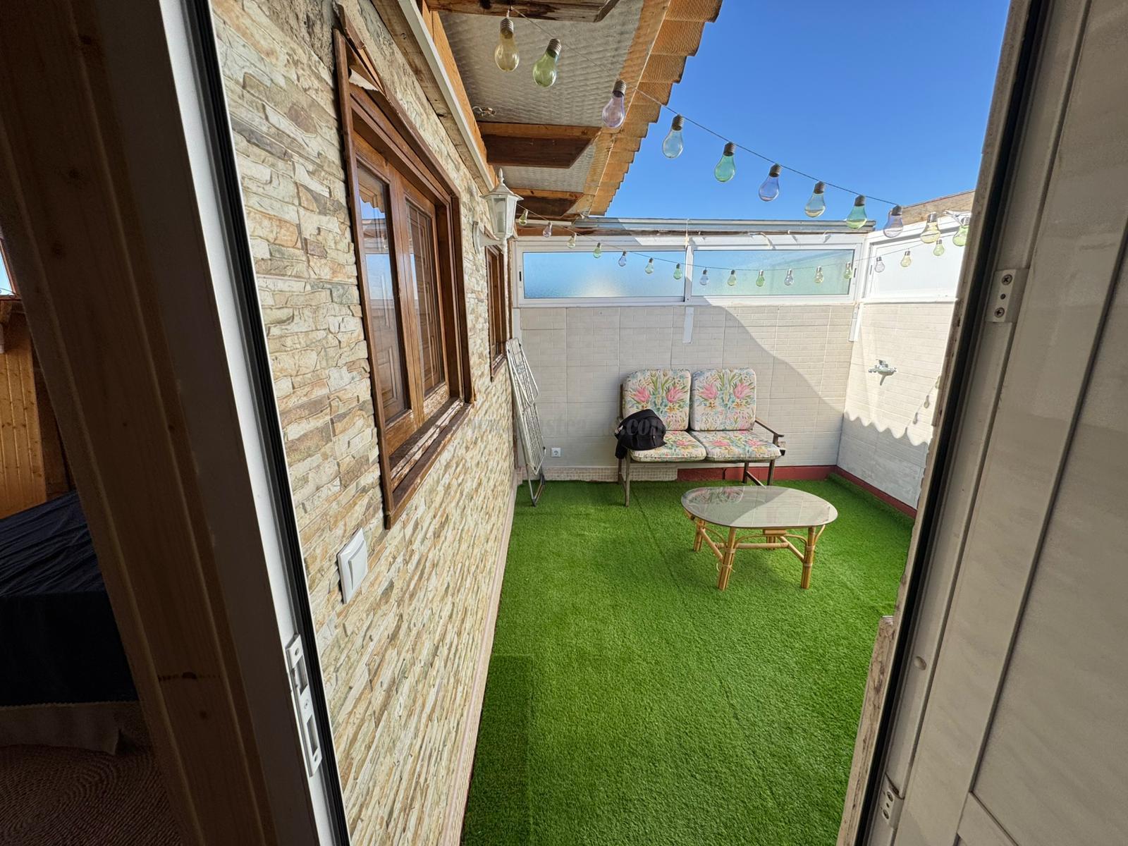 Venta de bungalow en Torrevieja