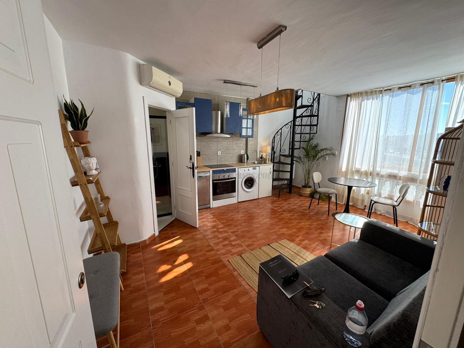 Venta de bungalow en Torrevieja