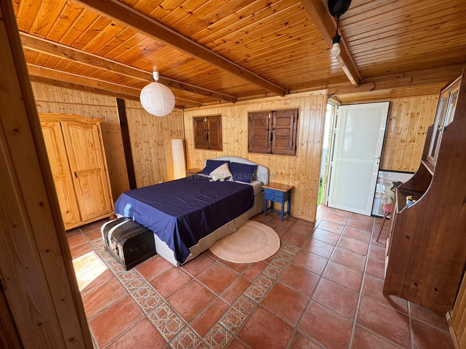 Venta de bungalow en Torrevieja