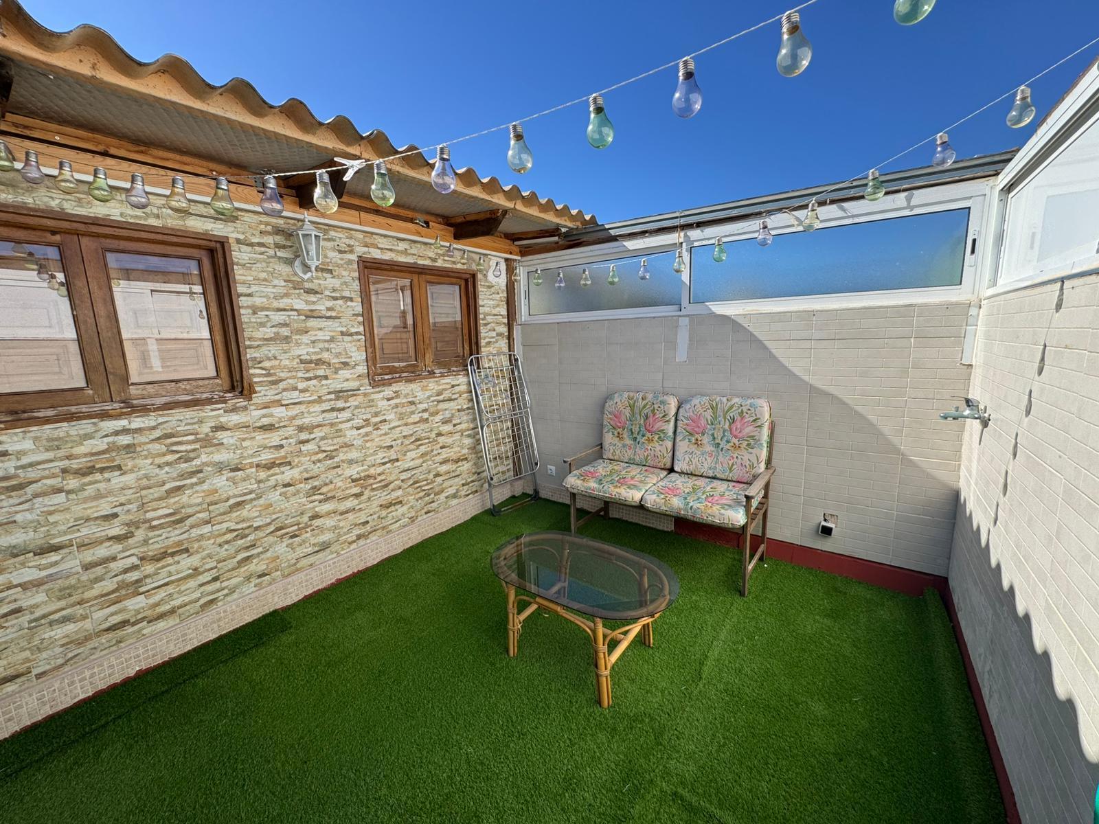 Venta de bungalow en Torrevieja
