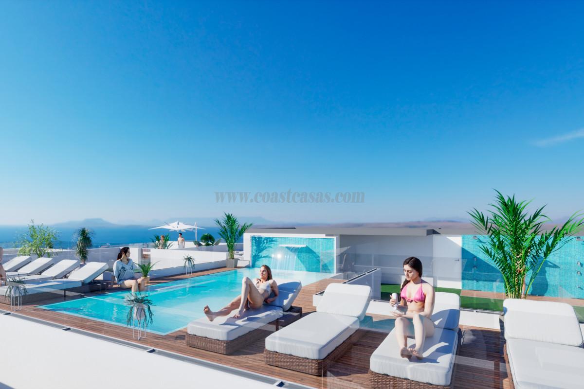 Venta de apartamento en Torrevieja