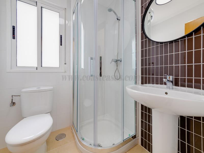 Venta de villa en San Fulgencio