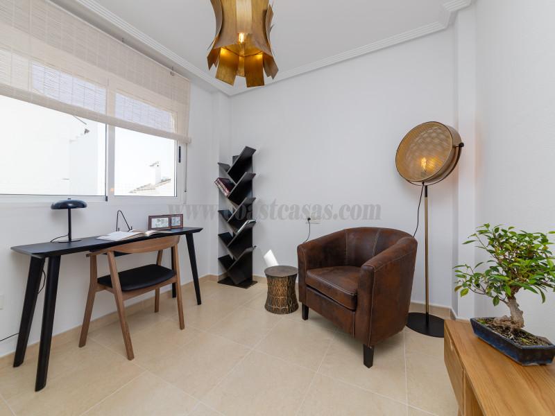 Venta de villa en San Fulgencio