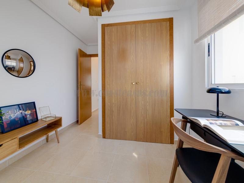 Venta de villa en San Fulgencio