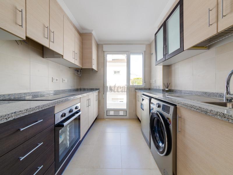 Venta de villa en San Fulgencio