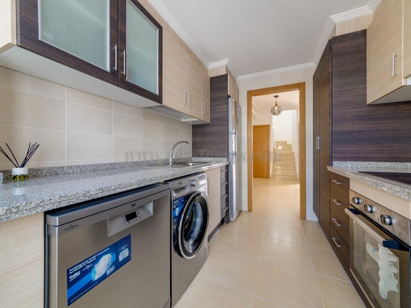 Venta de villa en San Fulgencio