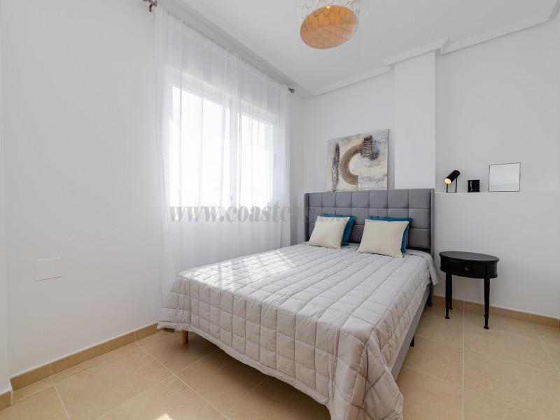 Venta de villa en San Fulgencio