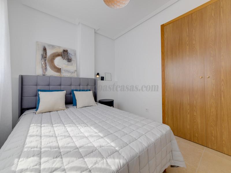 Venta de villa en San Fulgencio