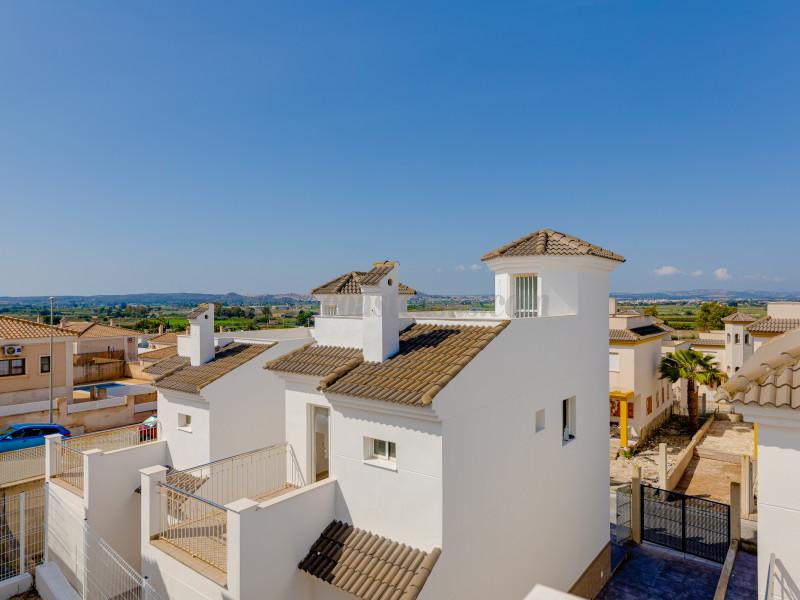 Venta de villa en San Fulgencio