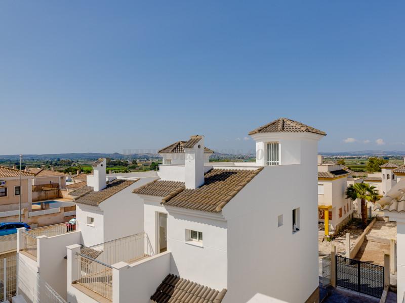 Venta de villa en San Fulgencio