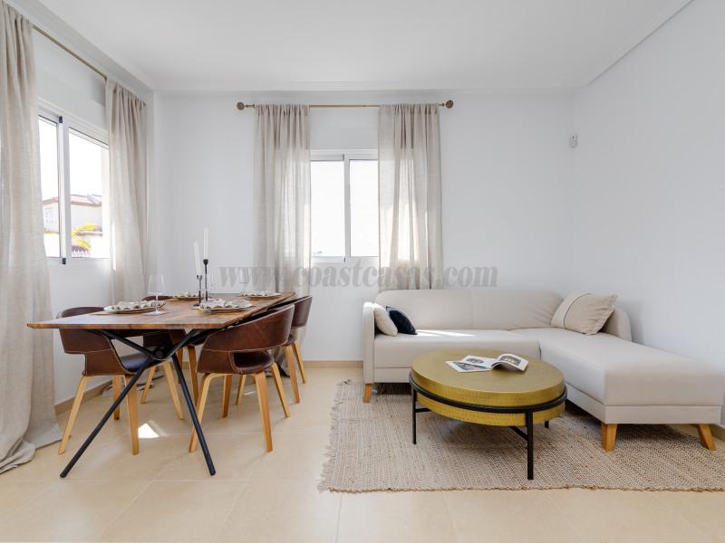 Venta de villa en San Fulgencio