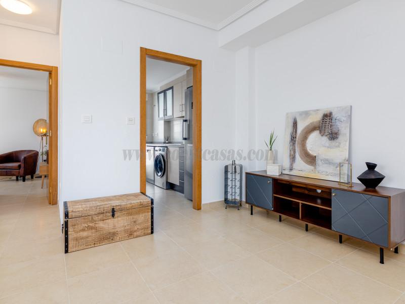 Venta de villa en San Fulgencio