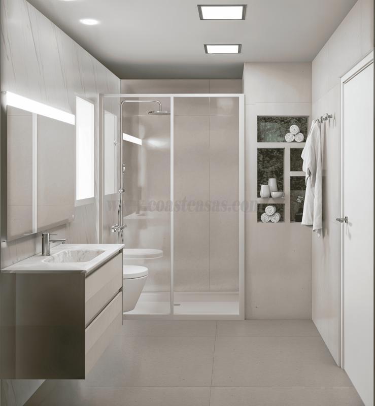 Venta de  en Los Alcázares