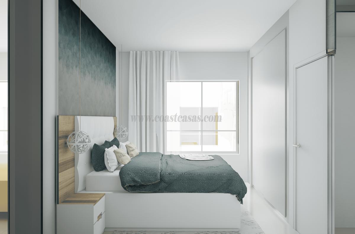 Venta de  en Los Alcázares