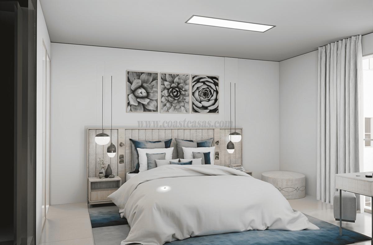 Venta de  en Los Alcázares