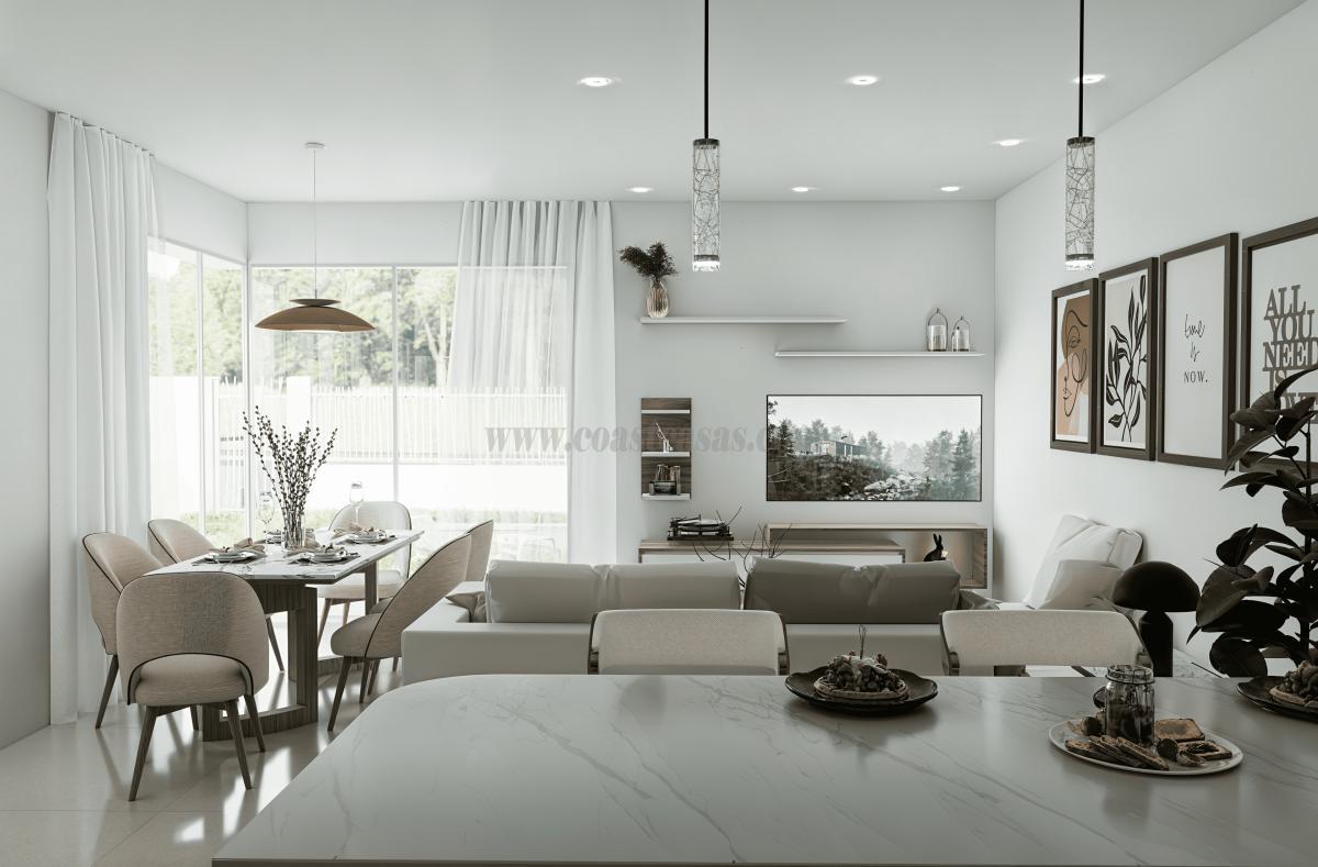 Venta de  en Los Alcázares