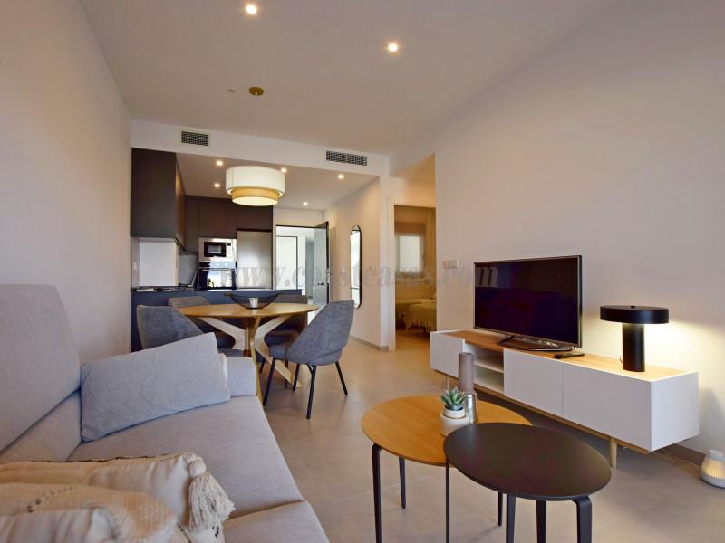 Venta de apartamento en Torrevieja