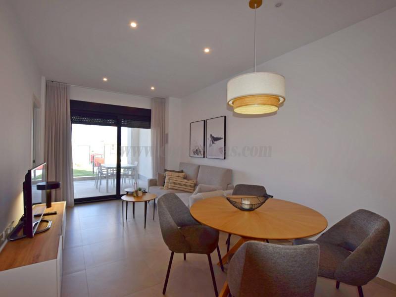 Venta de apartamento en Torrevieja