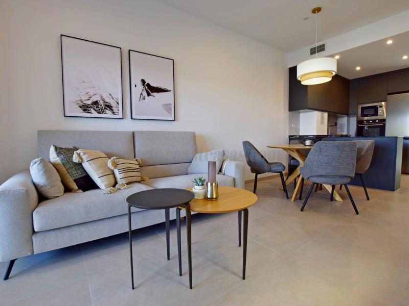 Venta de apartamento en Torrevieja