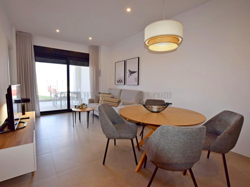 Venta de apartamento en Torrevieja