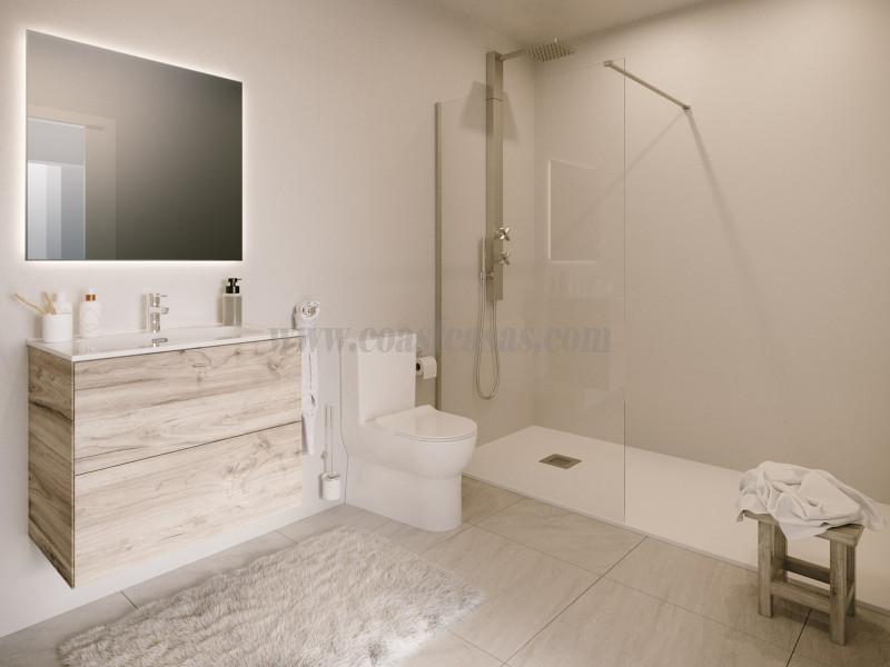 Venta de apartamento en Torrevieja