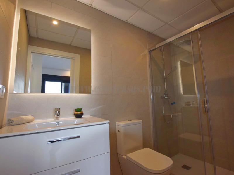 Venta de apartamento en Torrevieja