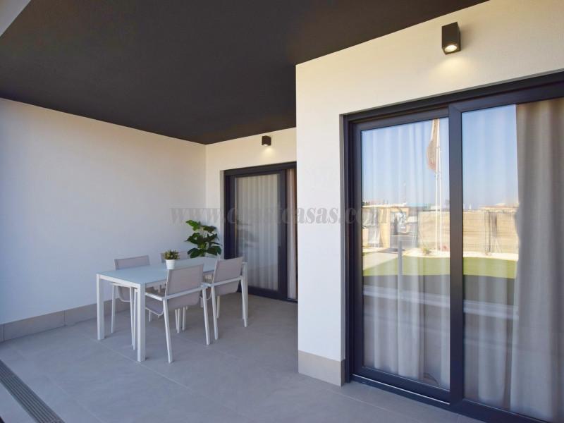 Venta de apartamento en Torrevieja