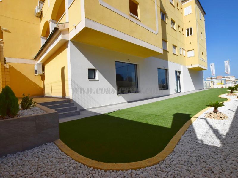 Venta de apartamento en Torrevieja