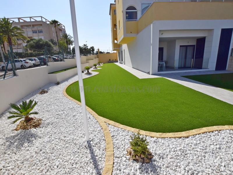 Venta de apartamento en Torrevieja