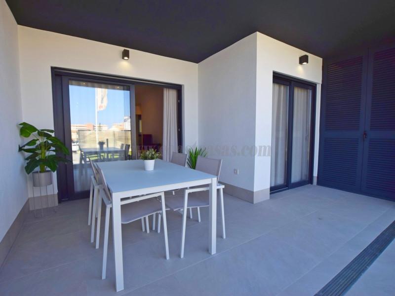 Venta de apartamento en Torrevieja