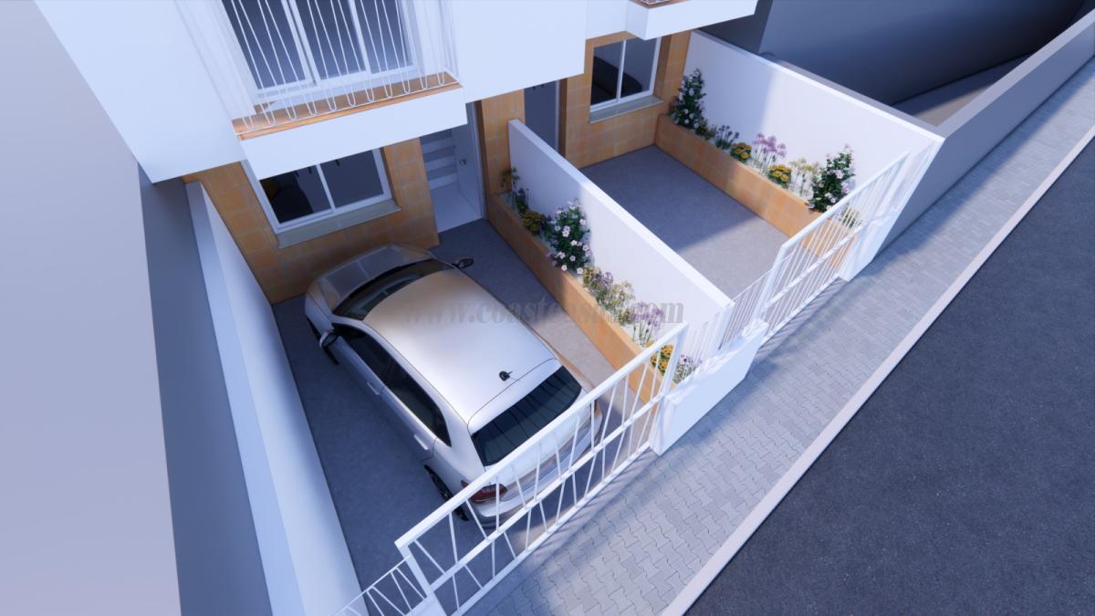 Venta de apartamento en Cartagena