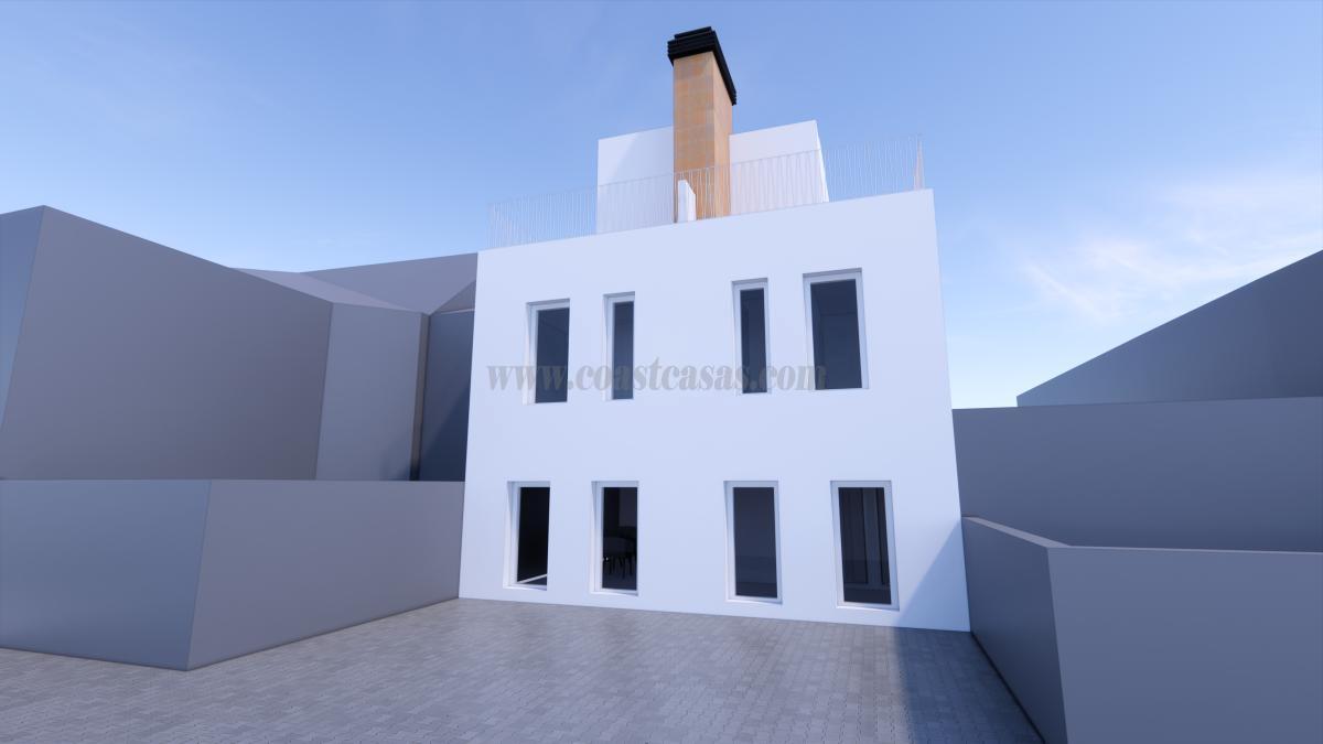 Venta de apartamento en Cartagena