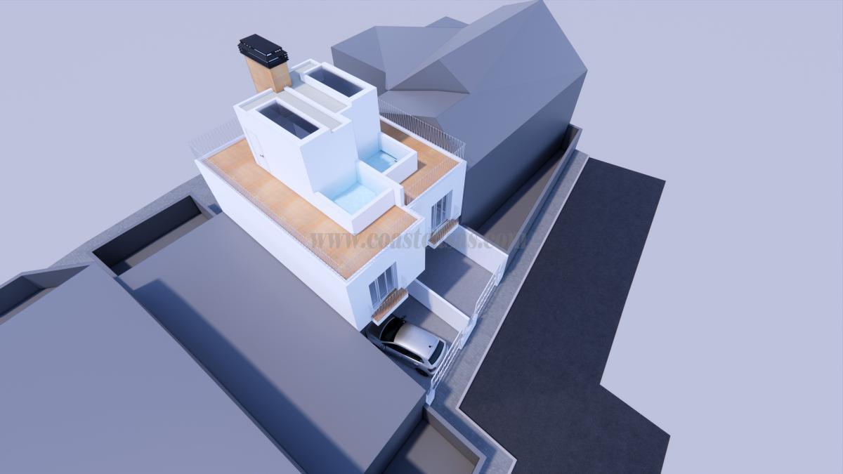 Venta de apartamento en Cartagena