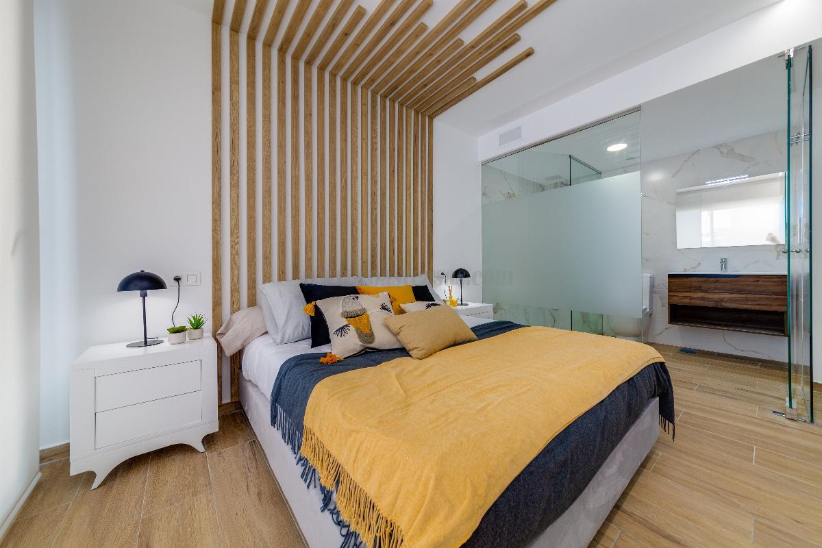 For sale of apartment in San Javier