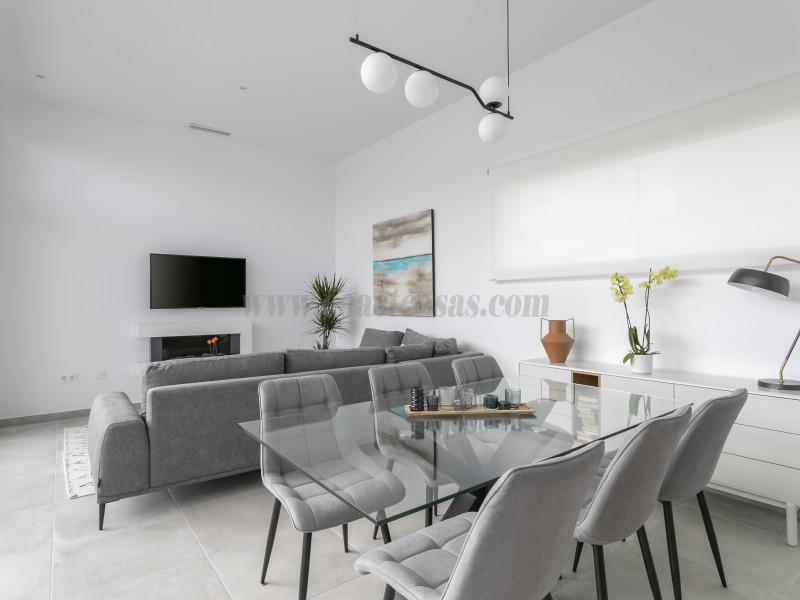 Venta de villa en Calasparra