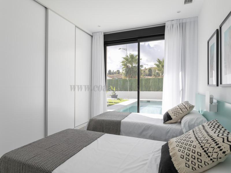 Venta de villa en Calasparra